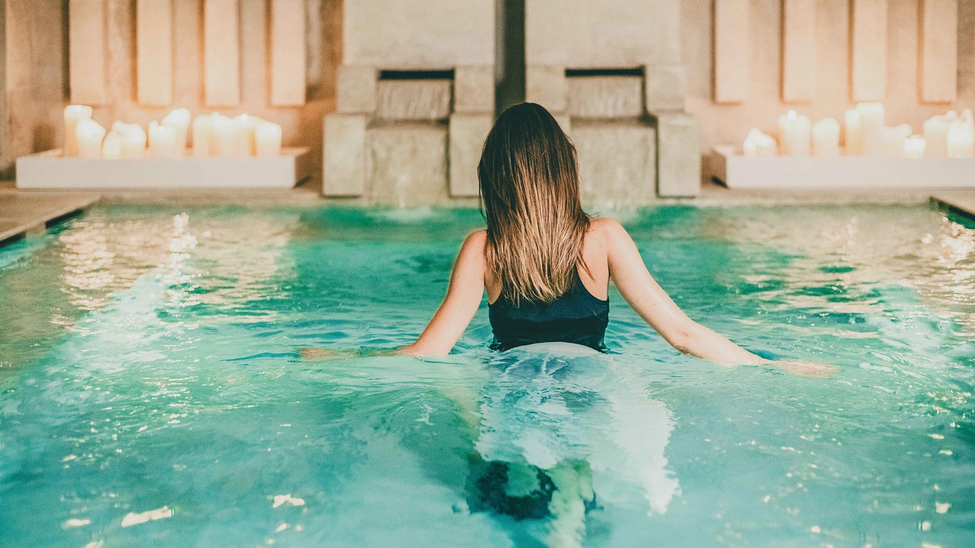 Italy Spas, Spas of Europe