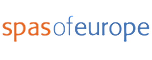 Spas of Europe Logo