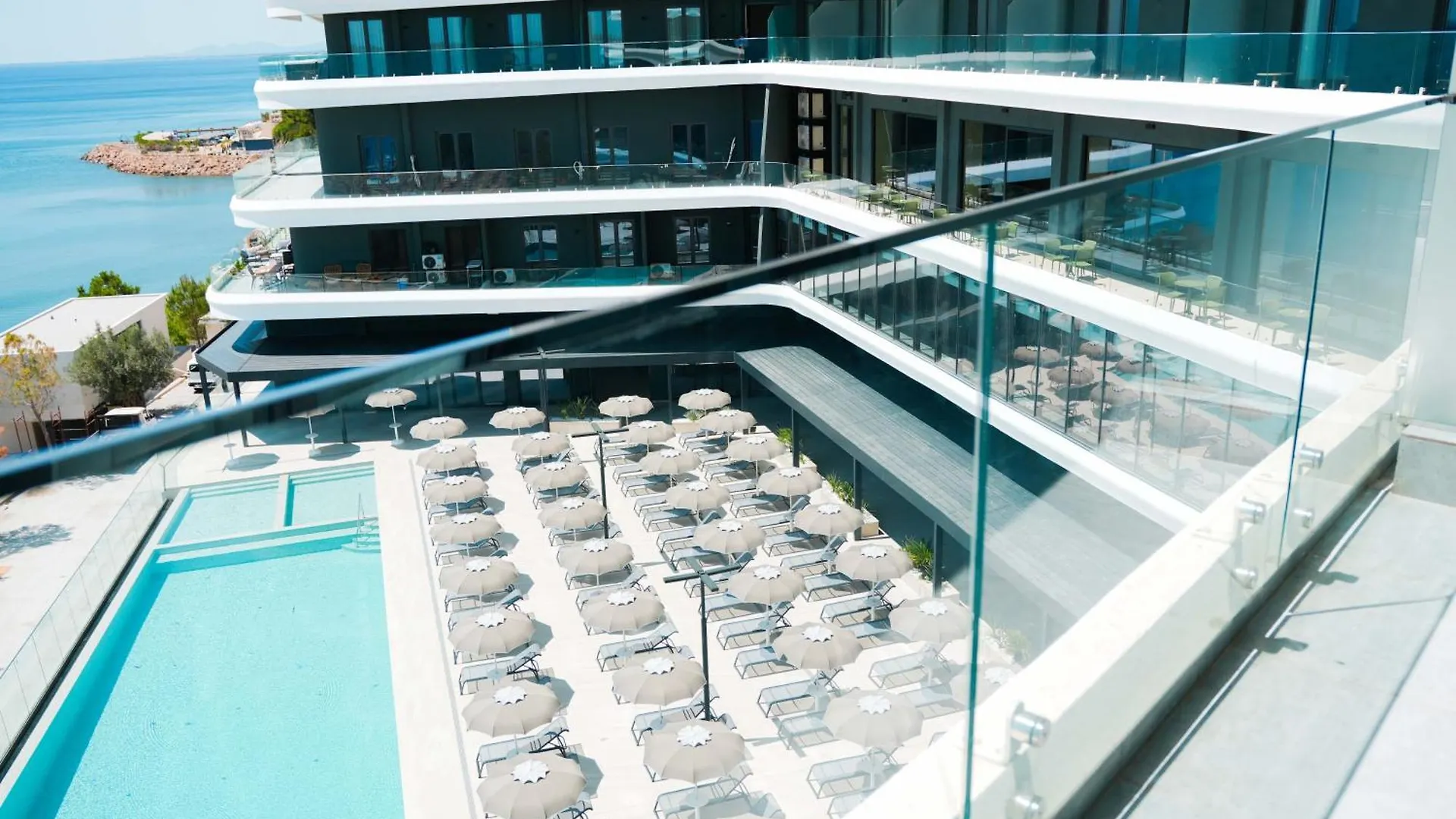 Albania Spa, Spas of Europe