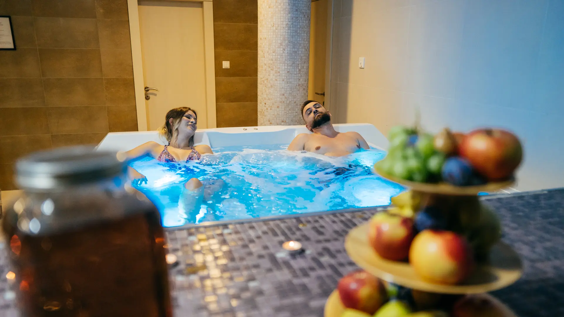 Bosnia and Herzegovina Spas, Spas of Europe