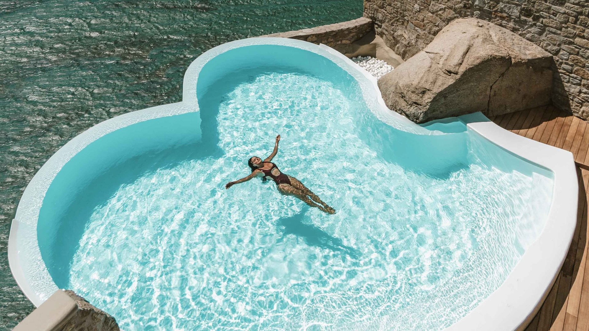 Greece Spas, Spas of Europe