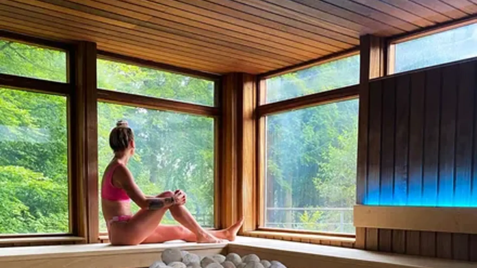 Denmark Spas, Spas of Europe