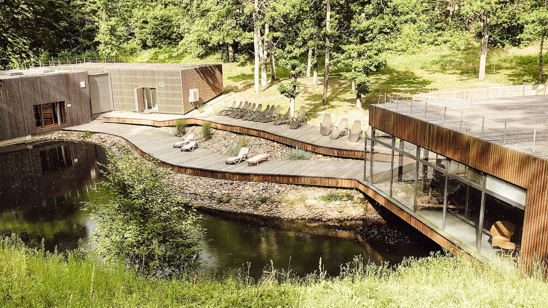 Lithuania Spas, Spas of Europe