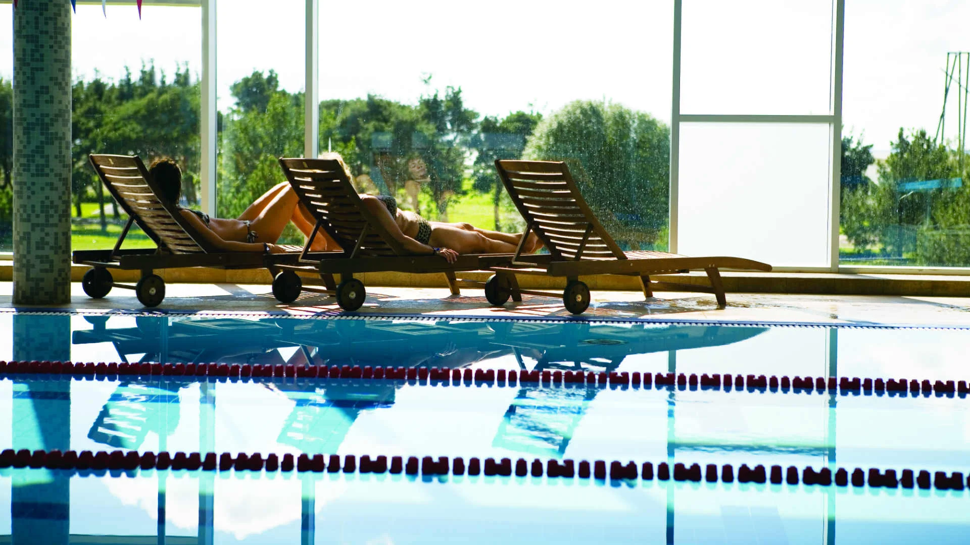 Estonia Spas, Spas of America