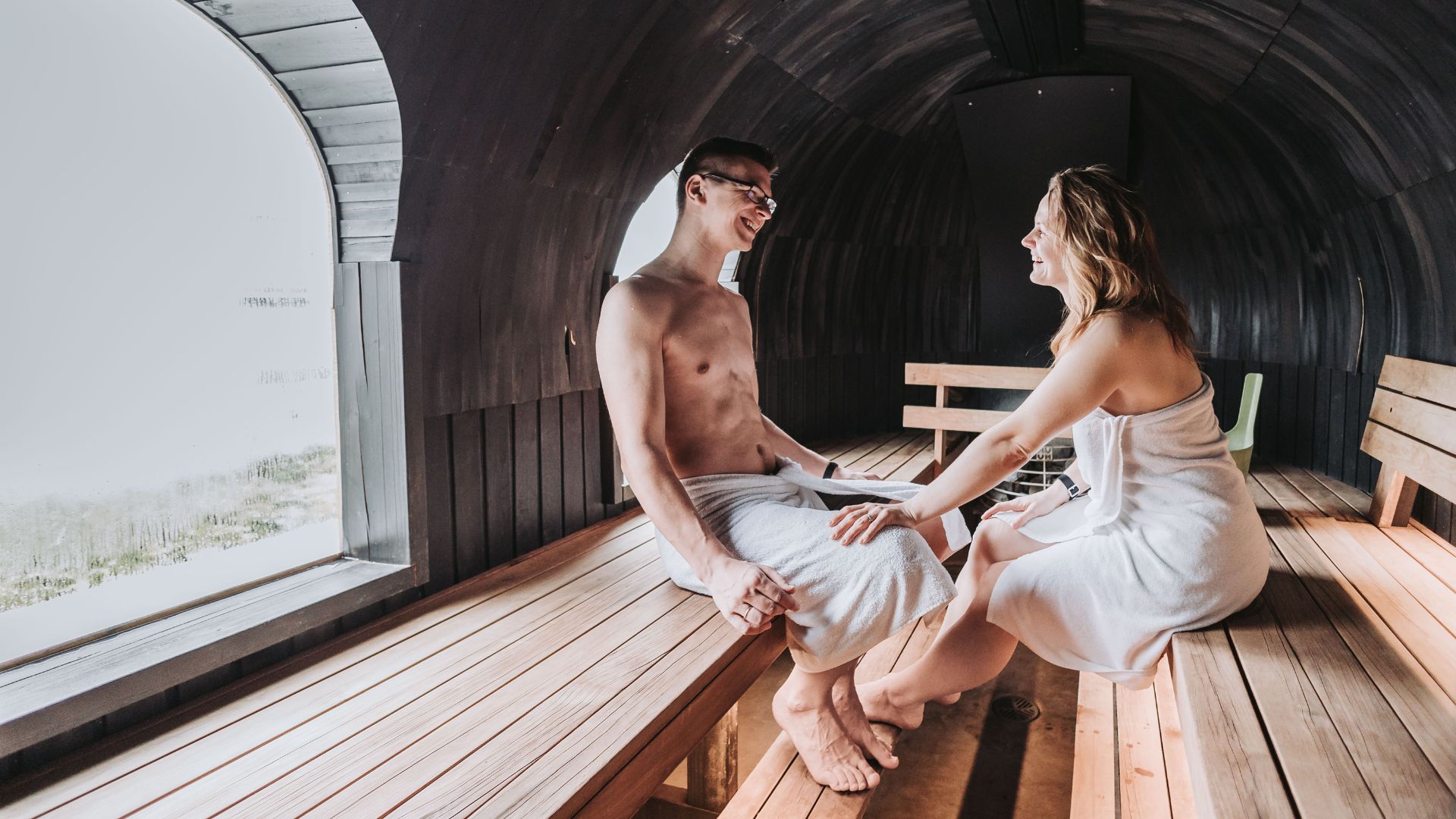Finland Spas, Spas of Europe