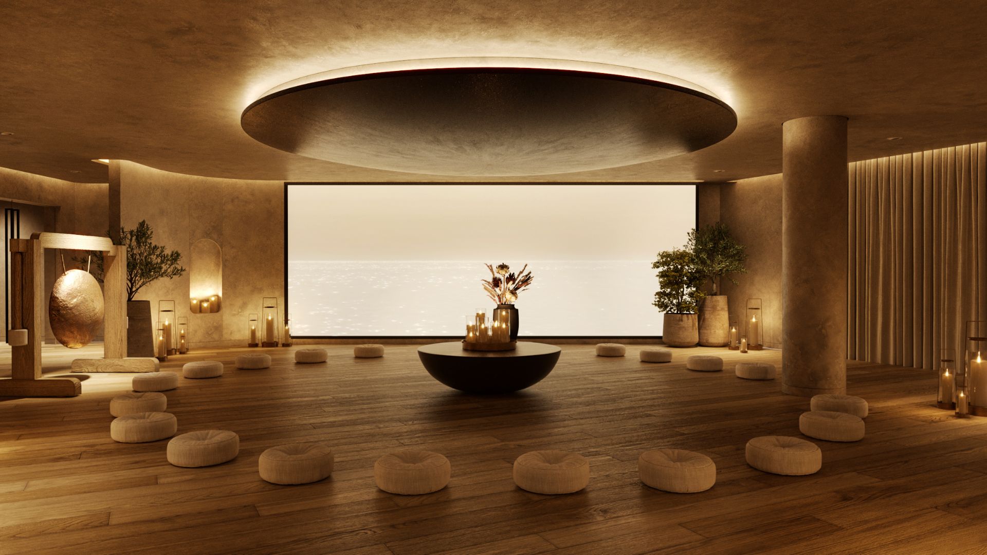 Verdala Wellness Hotel, Spas of Europe
