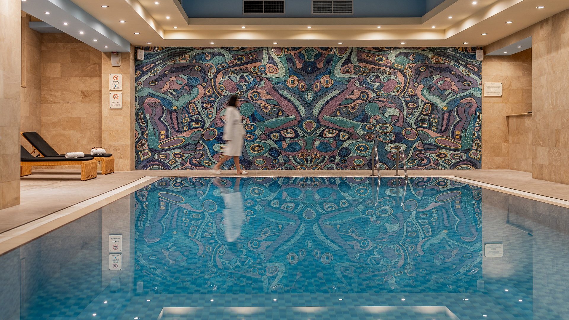 Armenia Spas, Armenia Wellness, Spas of Europe
