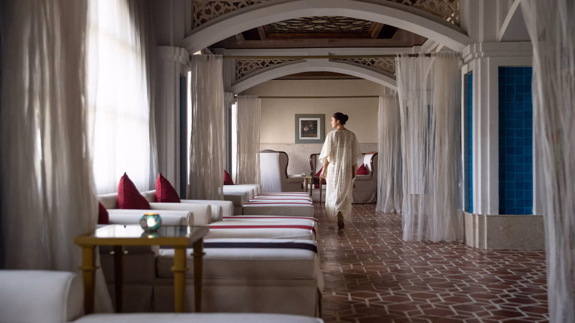 Turkey Spas, Spas of Europe