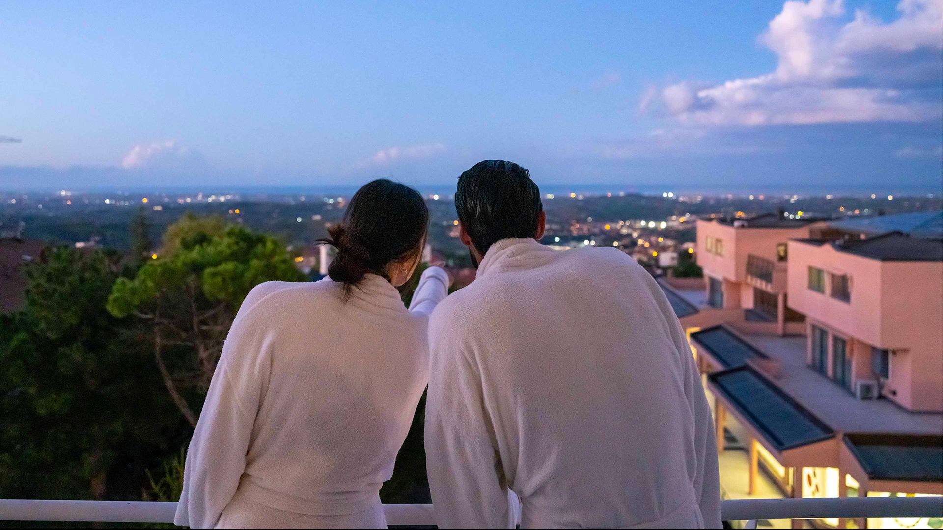 San Marino Spas, Spas of Europe