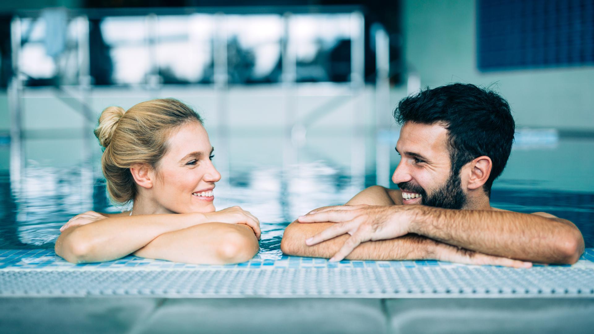 Spain Spas, Spas of Europe