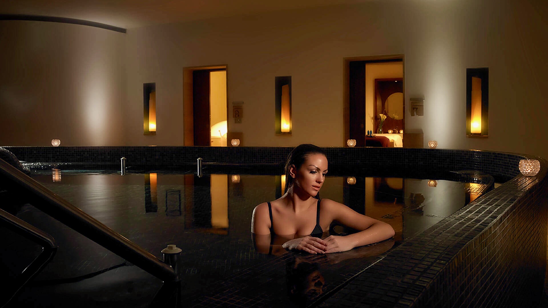Ireland Spas, Spas of Europe