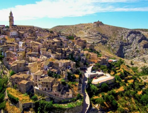 Masqi, The Energy House, Spas of Europe