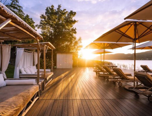 Original Mayr Medical Resort. Spas of Europe
