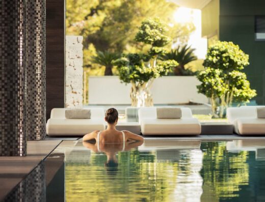 SHA Wellness Clinic, Spas of Europe