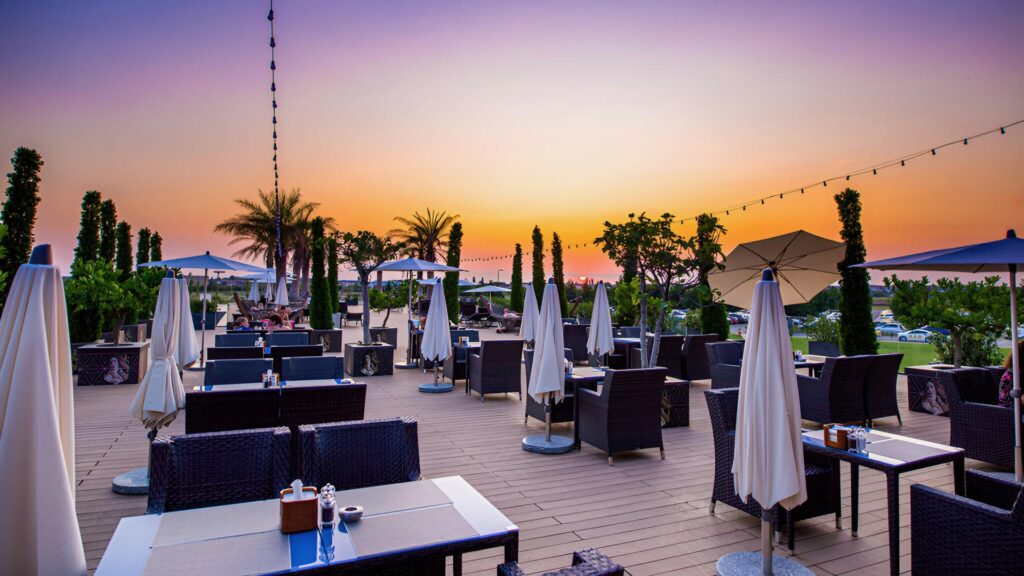 Therme Bucharest, Saps of Europe