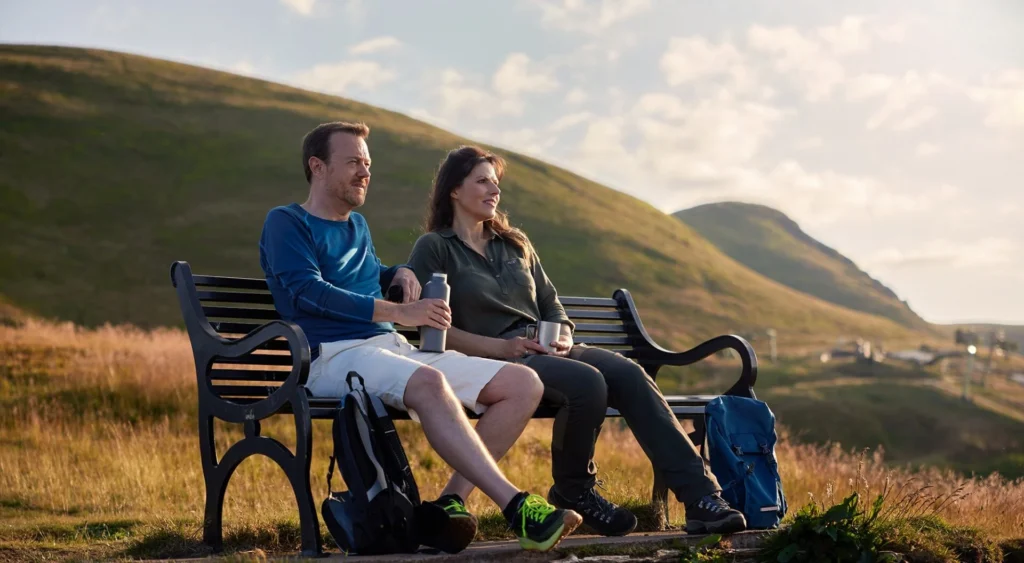 Wellness Travel Edinburgh, Spas of Europe