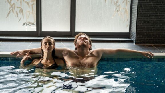 Wellness Travel, Northern Ireland, Spas of Europe