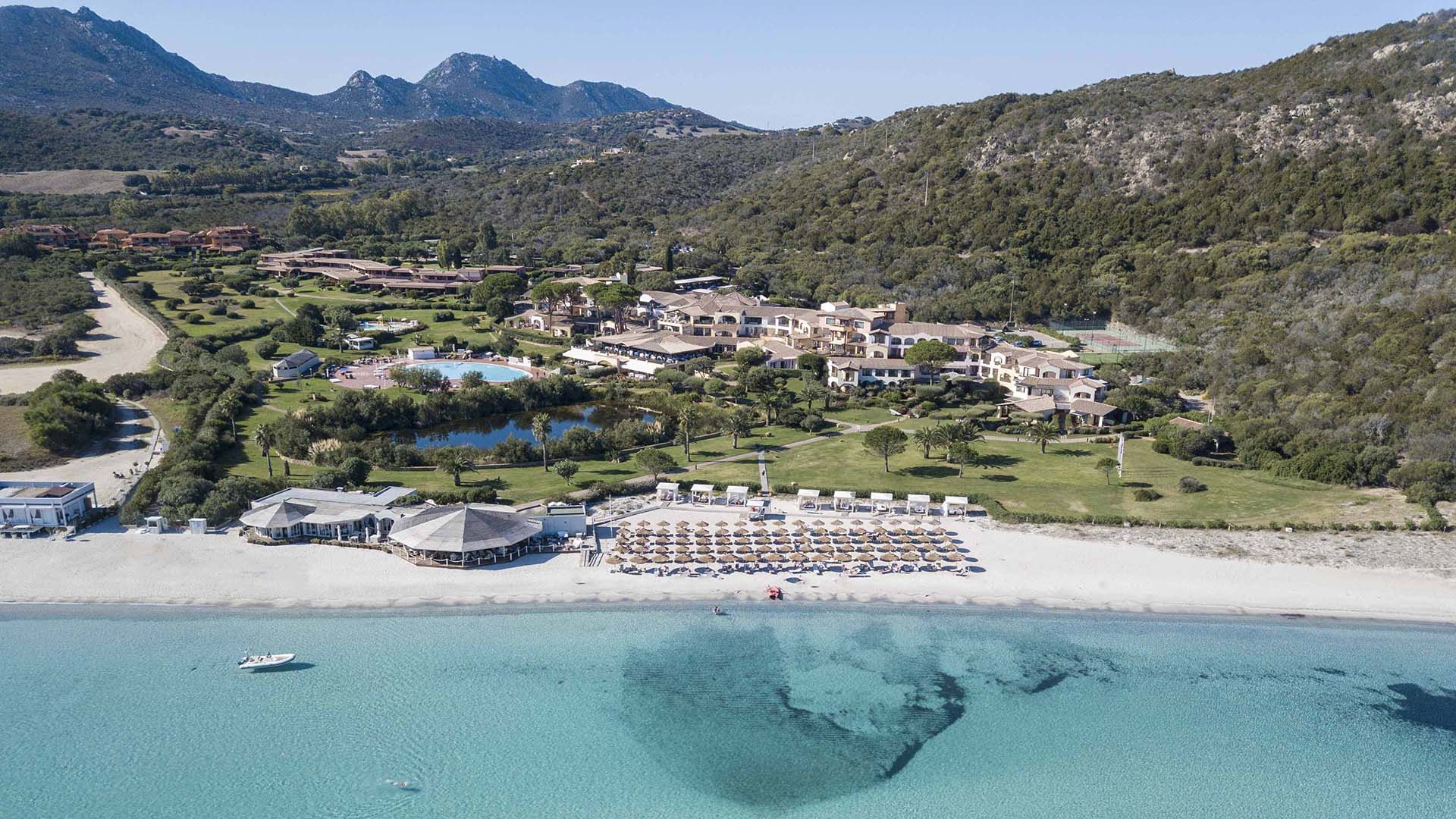 Sea Spas, Spas of Europe