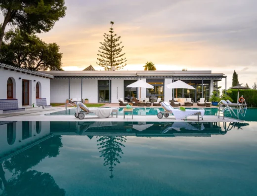 Buchinger Wilhelmi Marbella, Spas of Europe