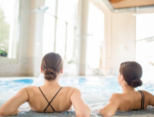 Caldea Spa, Andorra, Spas of Europe