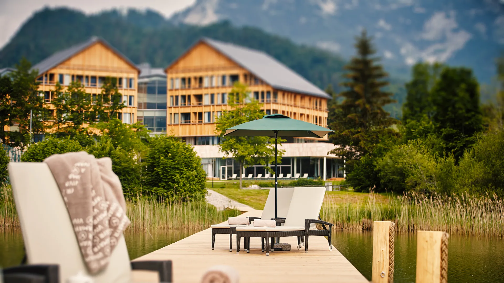 Country Spas, Spas of Europe