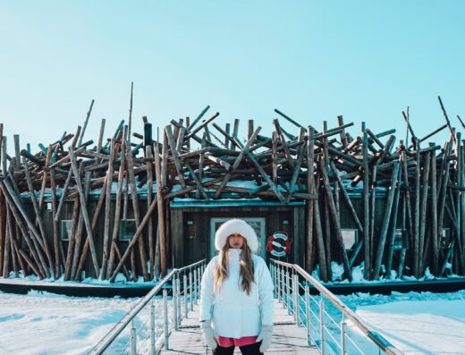 Arctic Bath, Spas of Europe