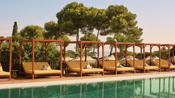 Natura Bissé Spa, Don Carlos Marbella, Spas of Europe