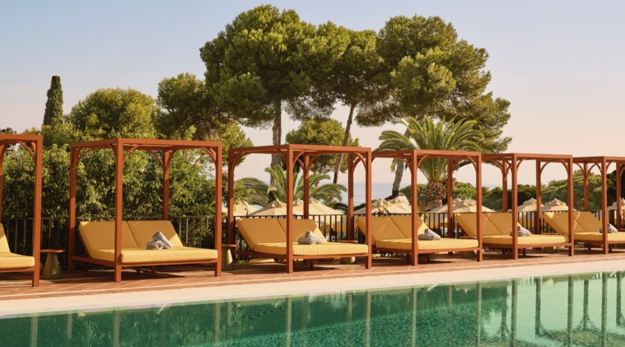 Don Carlos Marbella Reimagined