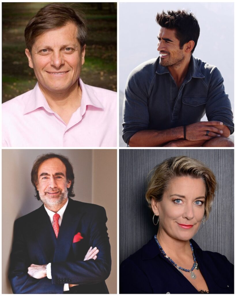 Global Wellness Summit 2025: Longevity Through a Wellness Lens, Spas of Europe