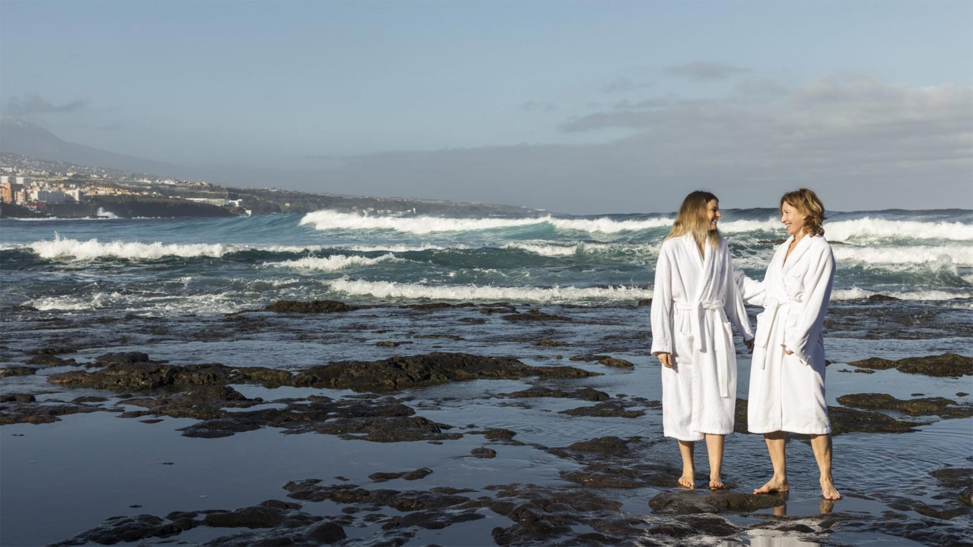 Health Spas, Spas of Europe