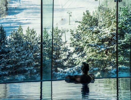 Hotel SPA Dr Irena Eris Polanica Zdrój, Spas of Europe
