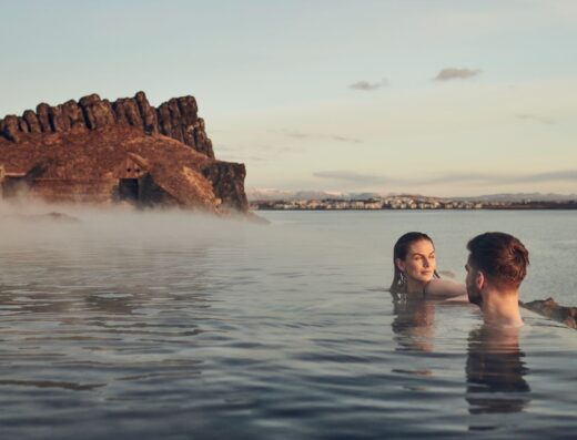 Iceland Spas, Spas of Europe