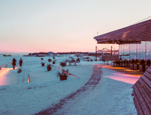Loyly-Helsinki-Spa