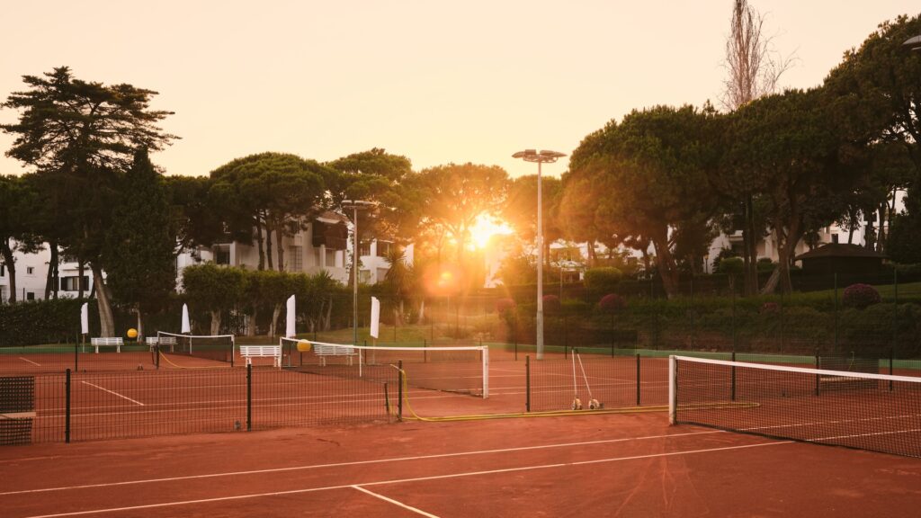 Rafa Nadal Tennis Centre, Don Carlos Marbella, Spas of Europe