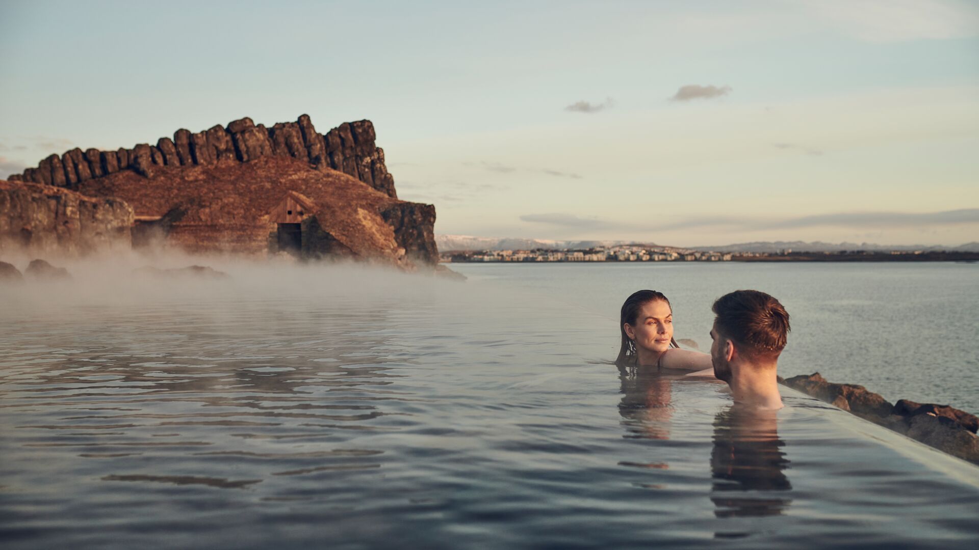 Thermal Hot Springs, Spas of Europe