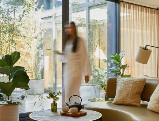The Grove Hotel - Spa & Golf, Spas of Europe