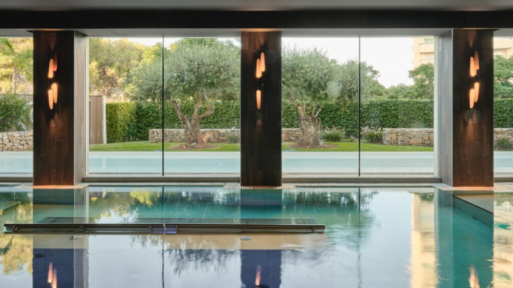 Natura Bissé Spa, Don Carlos Marbella, Spas of Europe