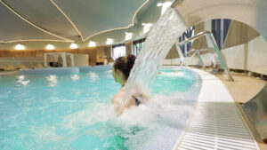 Kazakhstan Spas, Spas of Europe
