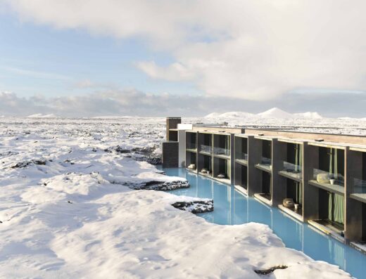 The Retreat at Blue Lagoon, Spas of Europe
