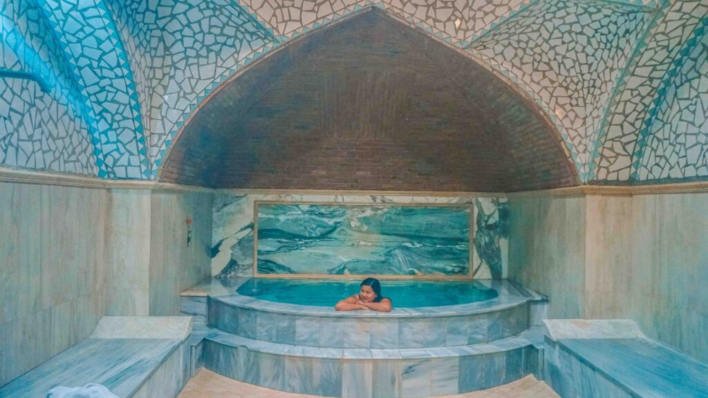 Steeped in Steam: The Healing Tradition of Tbilisi’s Sulphur Baths, Spas of Europe
