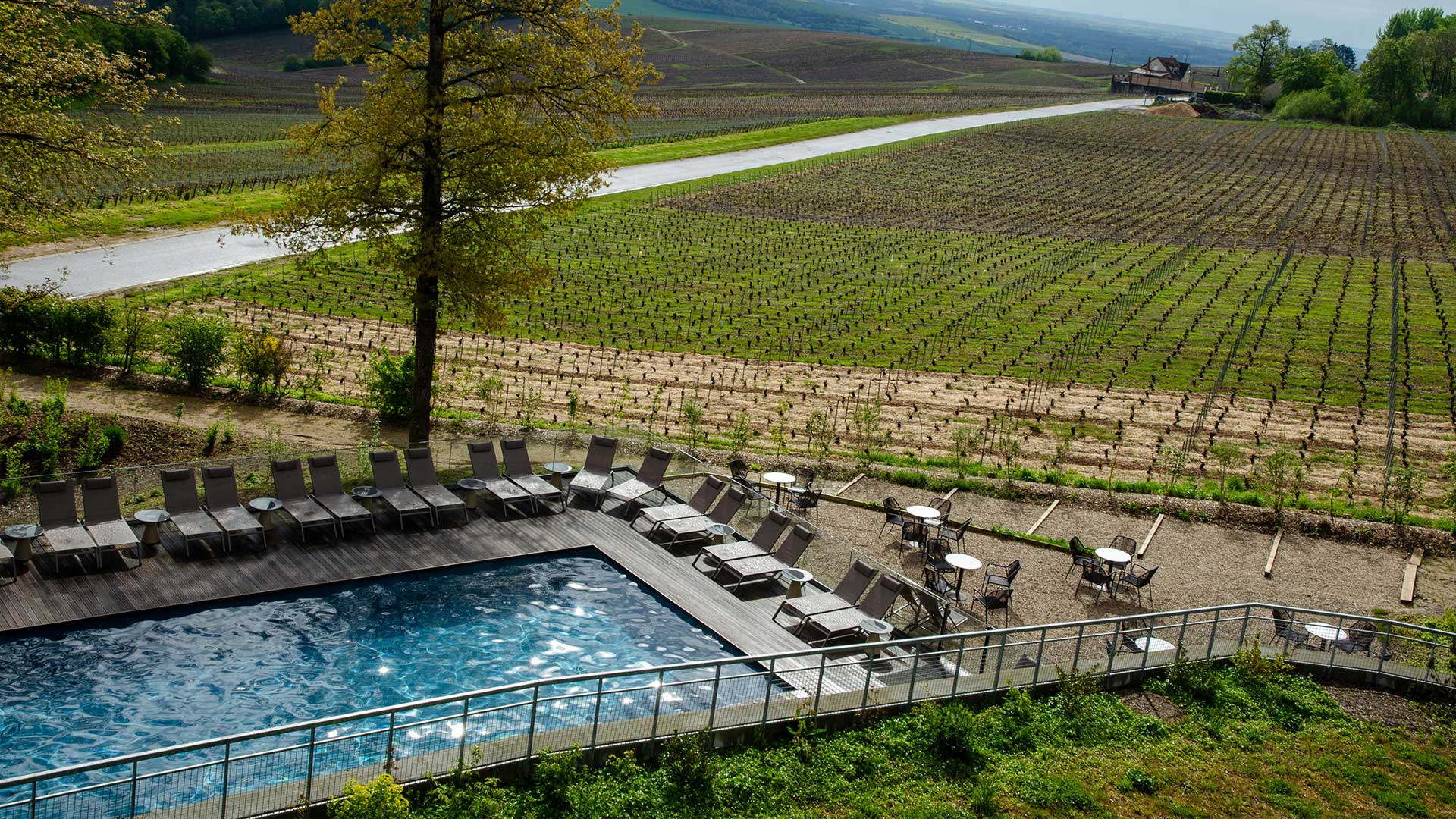 Wine Spas, Spas of Europe