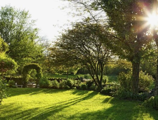 Yeotown Health Retreat Devon, Spas of Europe