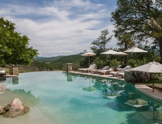 Borgo Santo Pietro, Spas of Europe