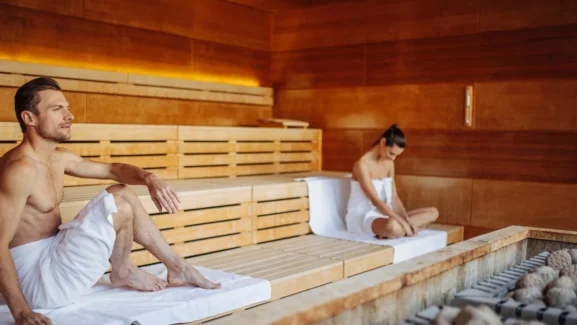 The Revival of Sauna Culture: How Bathing Is Becoming Essential Again, Spas of Europe