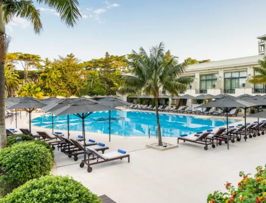 Palácio Estoril Hotel, Golf & Wellness, Spas of Europe
