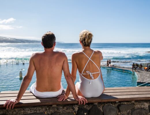 OCÉANO Health Spa, Spas of Europe
