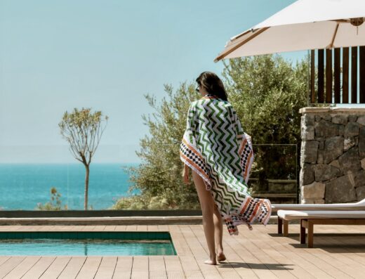 Six Senses Kaplankaya, Spas of Europe