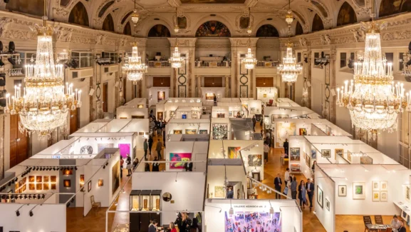 Vienna’s Autumn of Art, A Cultural Season of Inspiration, Spas of Europe