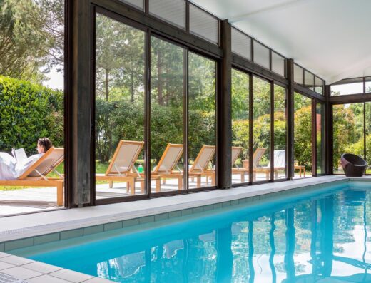 Cabot Bordeaux, Spas of Europe